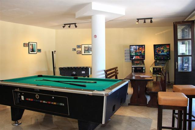 Apartmány JEZERA - LOVIŠĆA, Lovišća