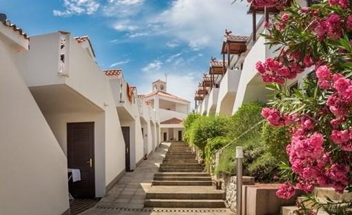 Apartmány JEZERA - LOVIŠĆA, Lovišća