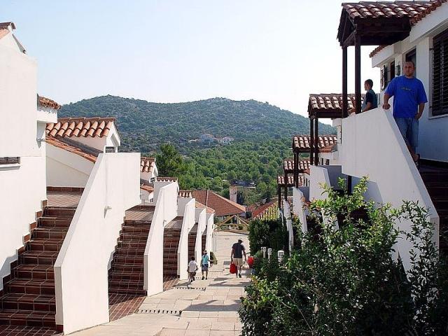 Apartmány JEZERA - LOVIŠĆA, Lovišća