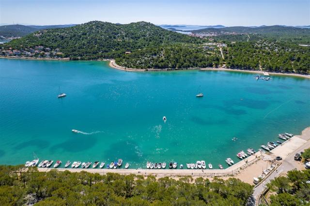 Apartmány JEZERA - LOVIŠĆA, Lovišća