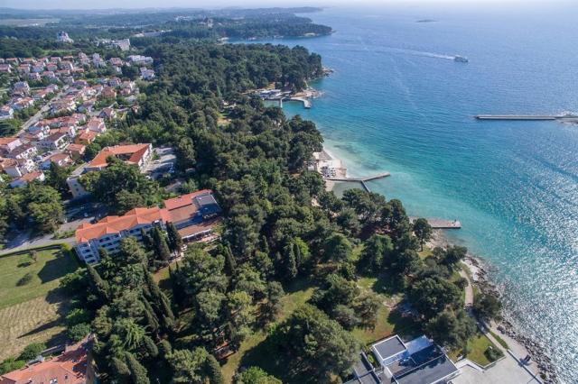 Hotel FLORES, Poreč