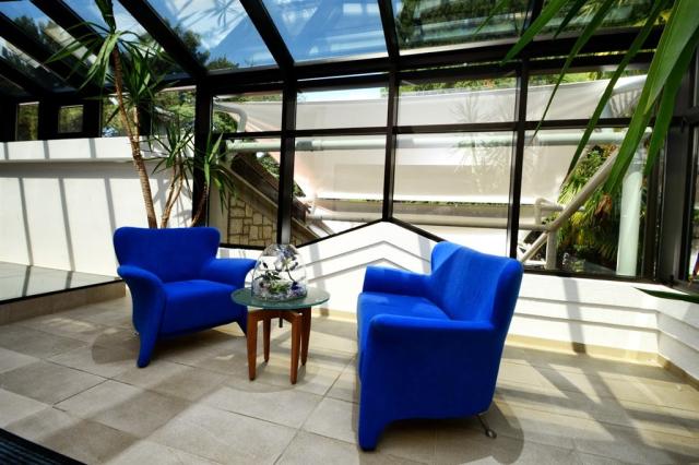 Hotel FLORES, Poreč