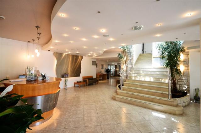 Hotel FLORES, Poreč