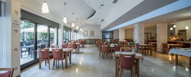 Hotel FLORES, Poreč