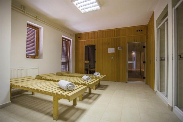 Hotel FLORES, Poreč