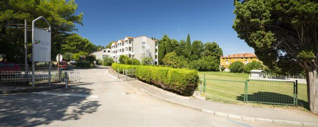 Hotel FLORES, Poreč