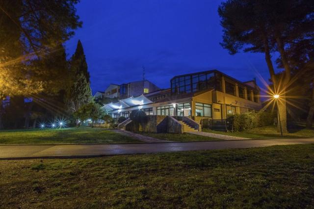 Hotel FLORES, Poreč