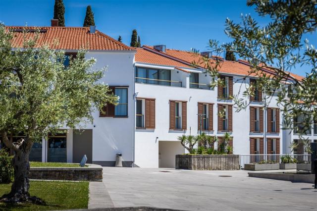 Hotel VILE PARK, Slovinsko - Slovinské pobřeží - Portorož, zobr