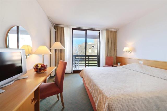 Hotel VILE PARK, Slovinsko - Slovinské pobřeží - Portorož, zobr