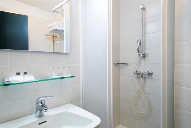Hotel VILE PARK, Slovinsko - Slovinské pobřeží - Portorož, zobr