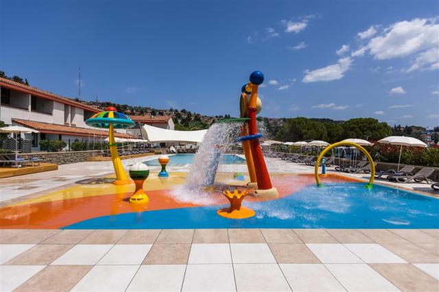 Hotel VILE PARK, Slovinsko - Slovinské pobřeží - Portorož, zobr