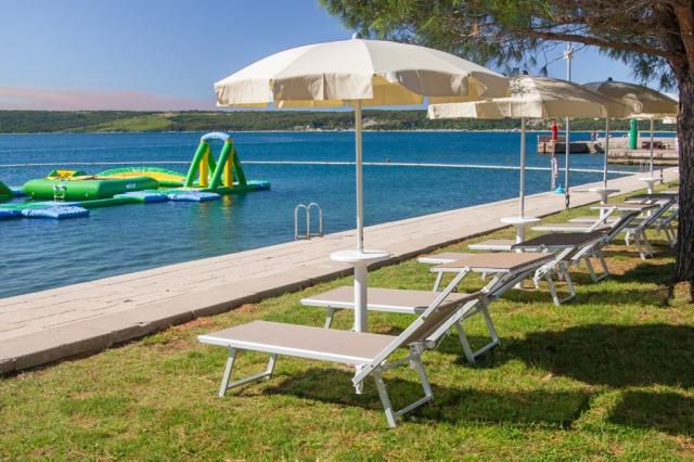 Hotel VILE PARK, Slovinsko - Slovinské pobřeží - Portorož, zobr