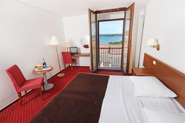 Hotel VILE PARK, Slovinsko - Slovinské pobřeží - Portorož, zobr