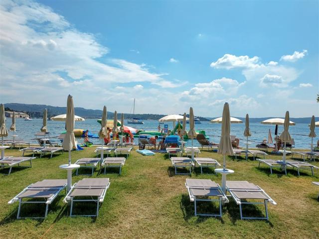 Hotel VILE PARK, Slovinsko - Slovinské pobřeží - Portorož, zobr