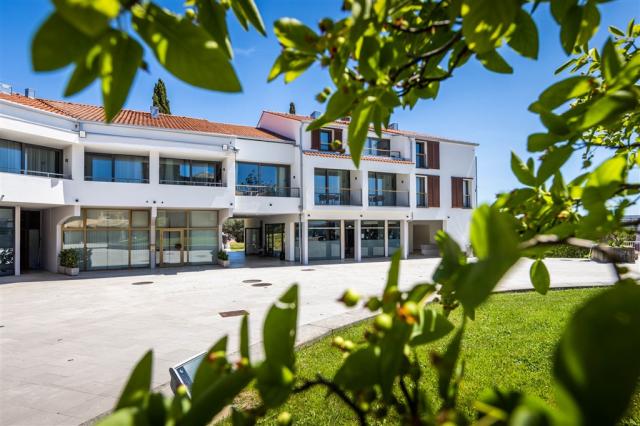 Hotel VILE PARK, Slovinsko - Slovinské pobřeží - Portorož, zobr