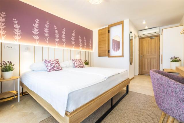 Hotel VILE PARK, Slovinsko - Slovinské pobřeží - Portorož, zobr