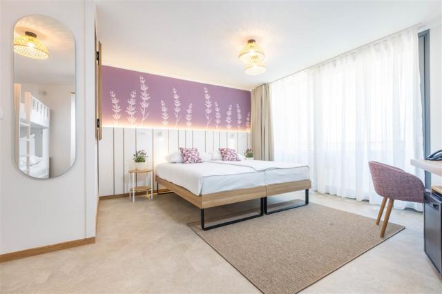 Hotel VILE PARK, Slovinsko - Slovinské pobřeží - Portorož, zobr
