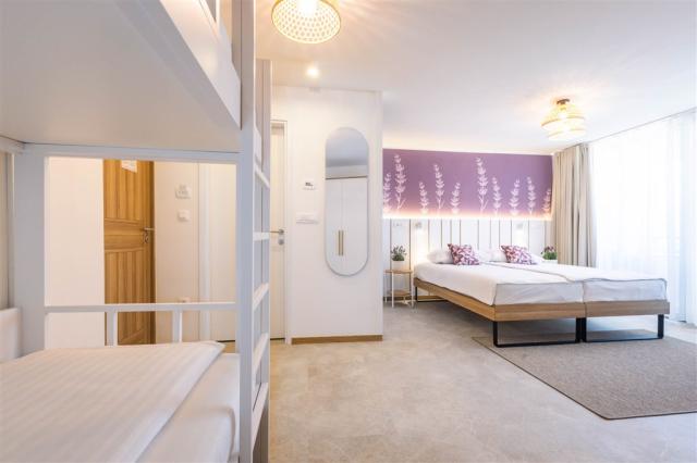 Hotel VILE PARK, Slovinsko - Slovinské pobřeží - Portorož, zobr