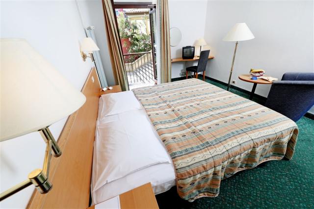 Hotel VILE PARK, Slovinsko - Slovinské pobřeží - Portorož, zobr