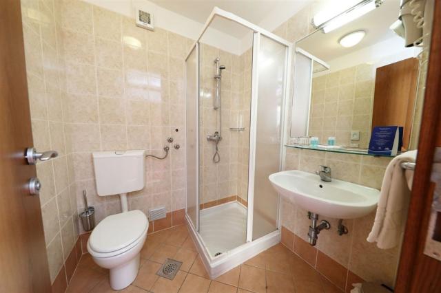 Hotel VILE PARK, Slovinsko - Slovinské pobřeží - Portorož, zobr
