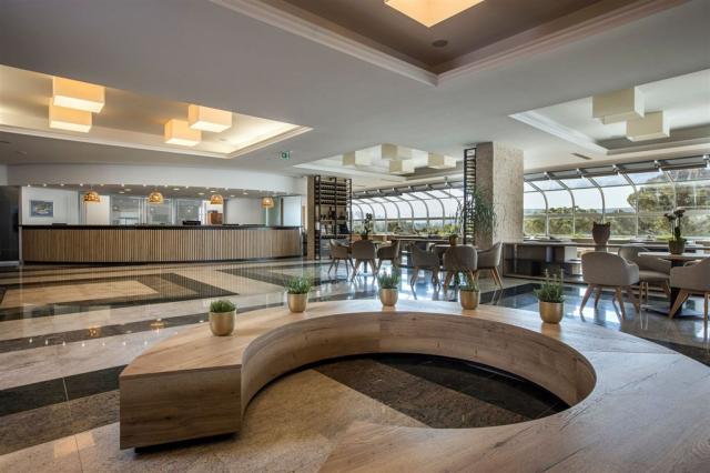 Hotel VILE PARK, Slovinsko - Slovinské pobřeží - Portorož, zobr