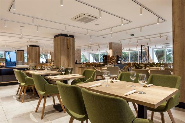 Hotel VILE PARK, Slovinsko - Slovinské pobřeží - Portorož, zobr
