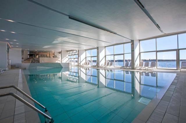 Hotel VILE PARK, Slovinsko - Slovinské pobřeží - Portorož, zobr