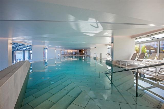 Hotel VILE PARK, Slovinsko - Slovinské pobřeží - Portorož, zobr