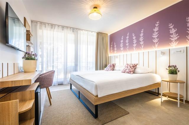 Hotel VILE PARK, Slovinsko - Slovinské pobřeží - Portorož, zobr
