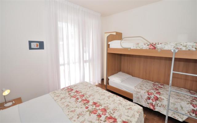 Rezidence CAVALLINO, Itálie - Region Veneto - Bibione, zobrazen