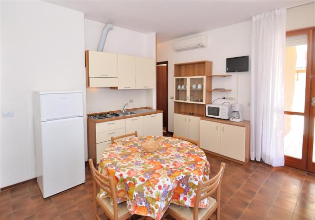 Rezidence CAVALLINO, Itálie - Region Veneto - Bibione, zobrazen