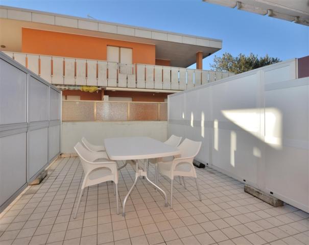 Rezidence CAVALLINO, Itálie - Region Veneto - Bibione, zobrazen