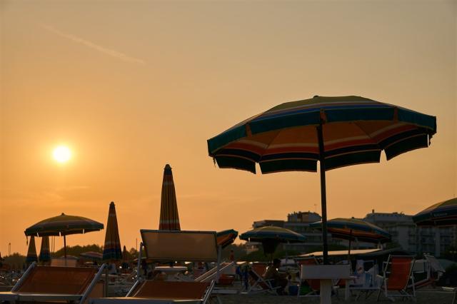 Rezidence CAVALLINO, Itálie - Region Veneto - Bibione, zobrazen