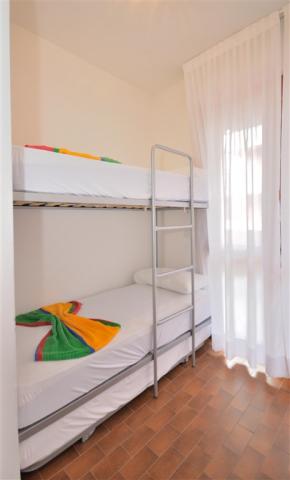 Rezidence CAVALLINO, Itálie - Region Veneto - Bibione, zobrazen