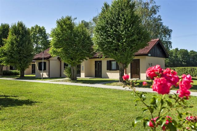 Bungalovy TERME PTUJ, Ptuj