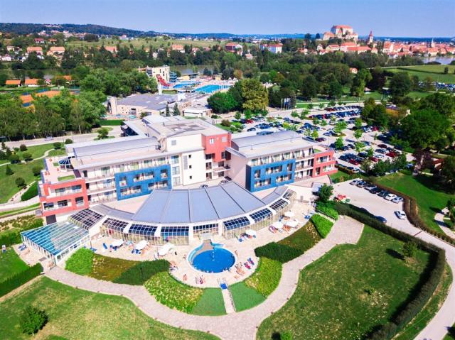 Grandhotel PRIMUS, Ptuj
