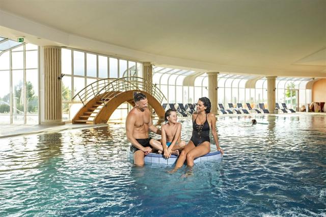 Grandhotel PRIMUS, Ptuj