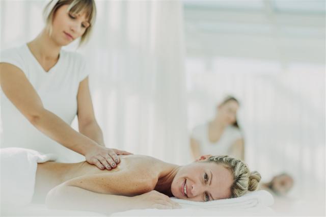 Grandhotel PRIMUS, Ptuj - wellness centrum Valens Augusta