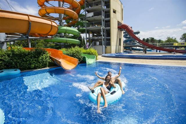 Aquapark Ptuj (Thermal Park), Ptuj