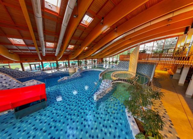 Harkány Thermal Spa