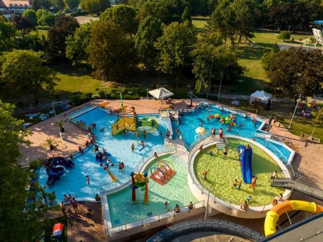 Harkány Thermal Spa