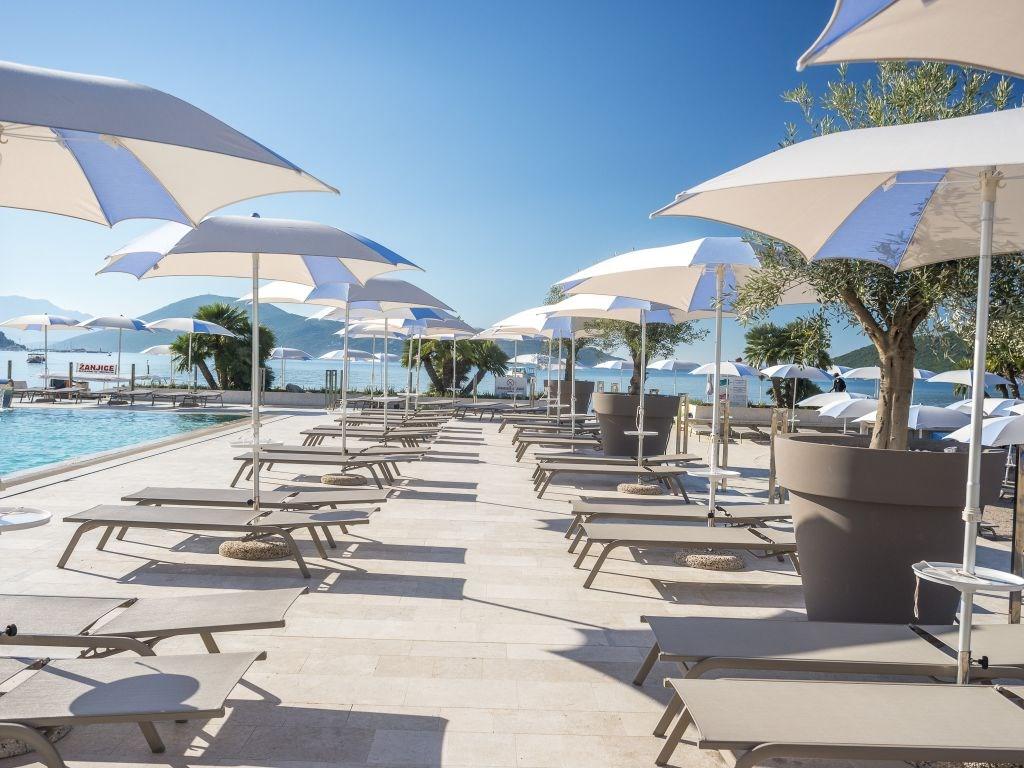 Palmon Bay Hotel and Spa, Igalo