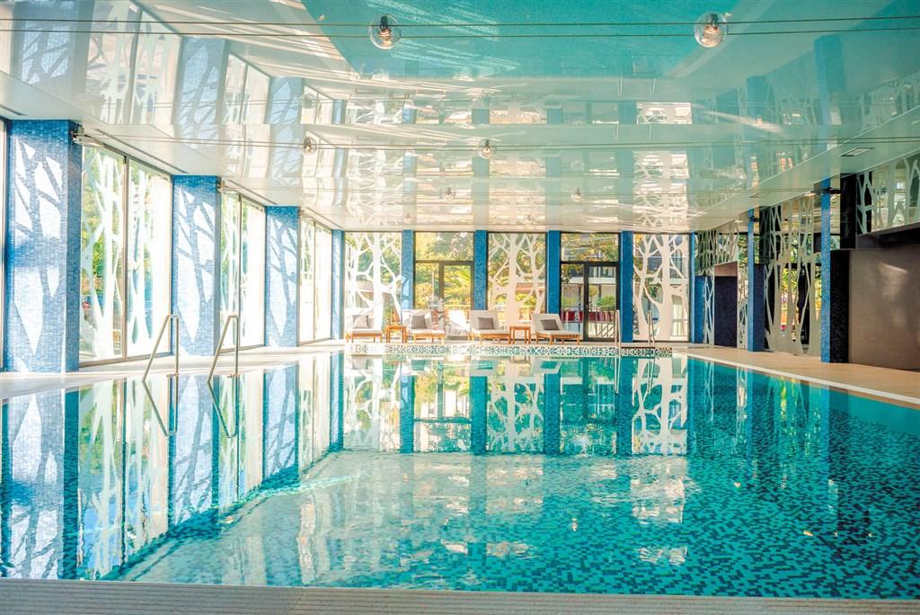 Palmon Bay Hotel and Spa, Igalo