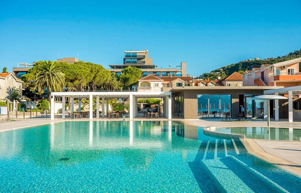 Palmon Bay Hotel and Spa