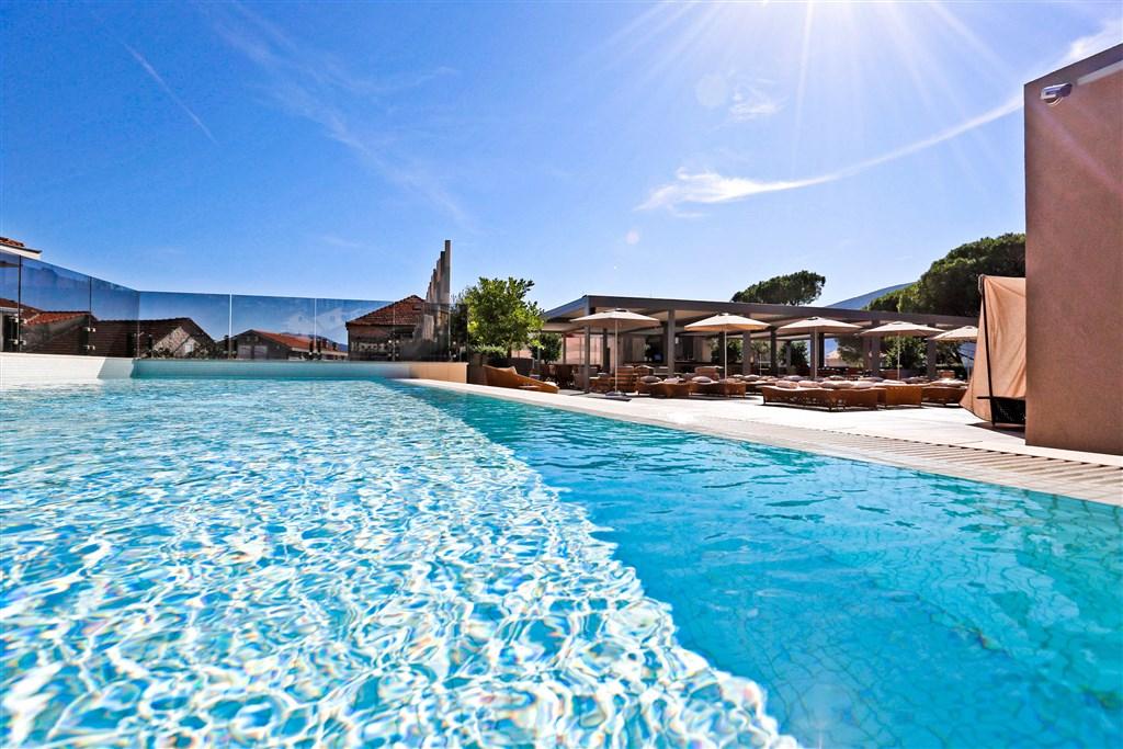 Palmon Bay Hotel and Spa, Igalo