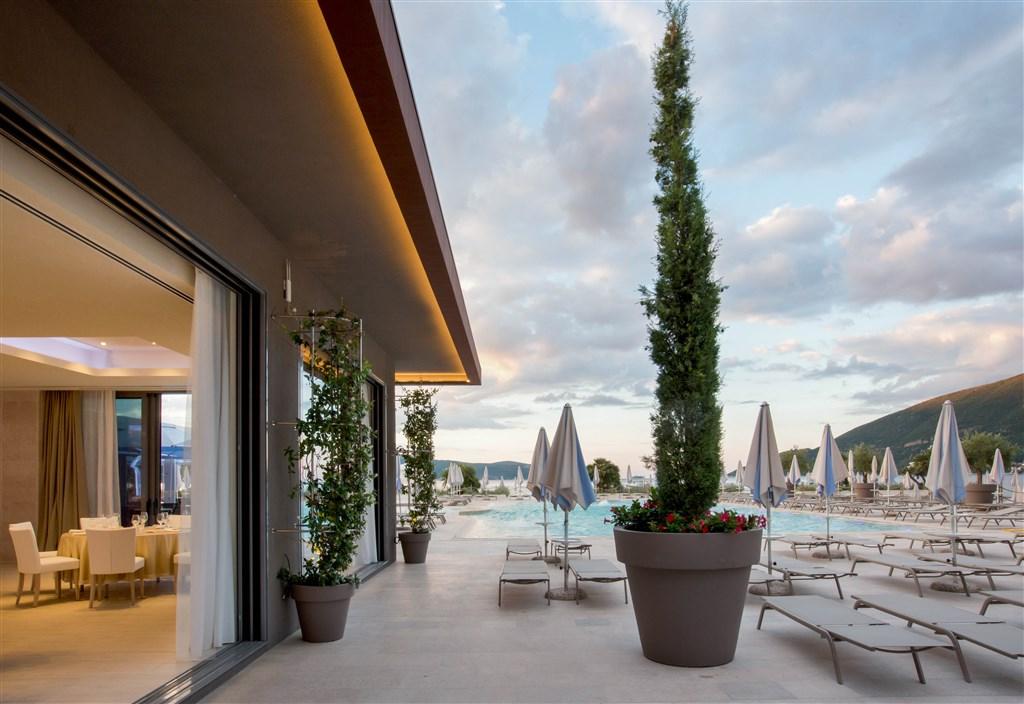 Palmon Bay Hotel and Spa, Igalo