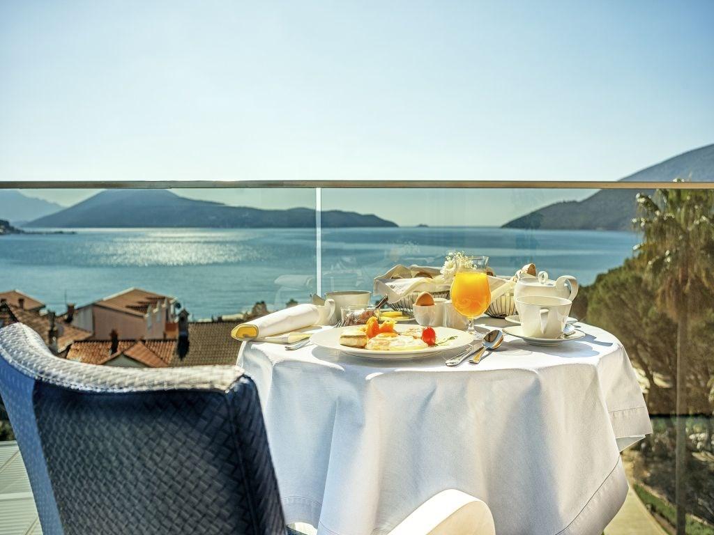 Palmon Bay Hotel and Spa, Igalo