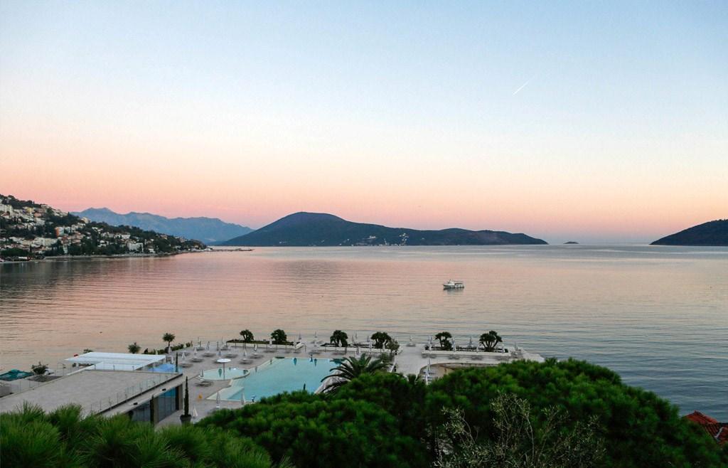 Palmon Bay Hotel and Spa