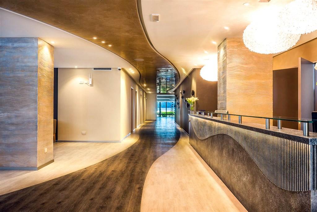Palmon Bay Hotel and Spa, Igalo