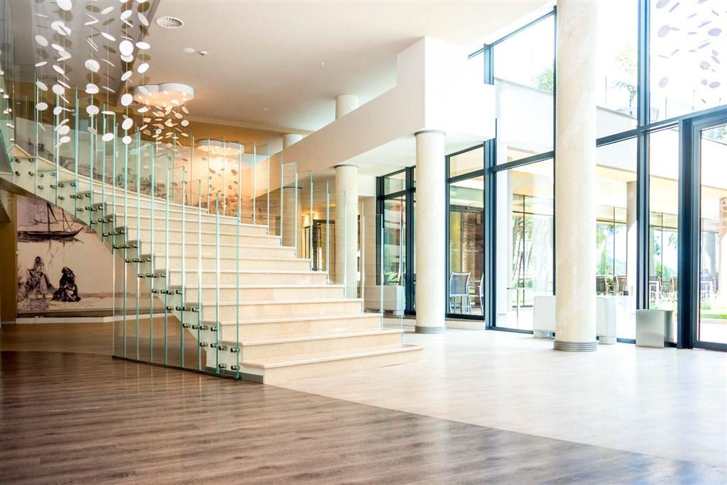 Palmon Bay Hotel and Spa, Igalo